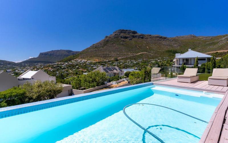 5 Bedroom Property for Sale in Hout Bay Western Cape